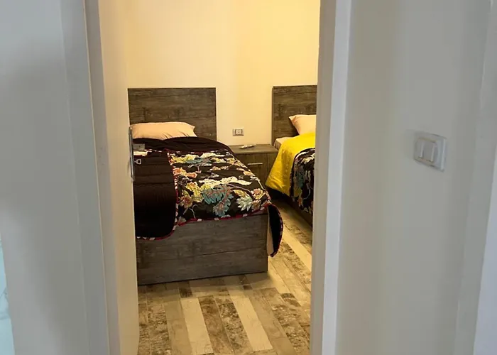 White House Apartment *