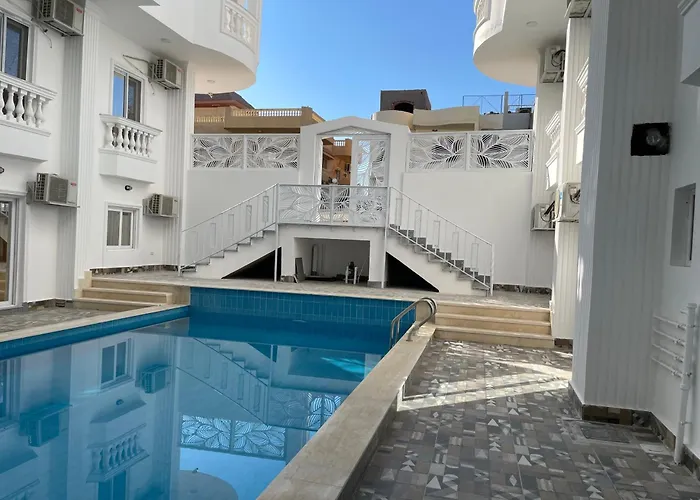 White House Hurghada