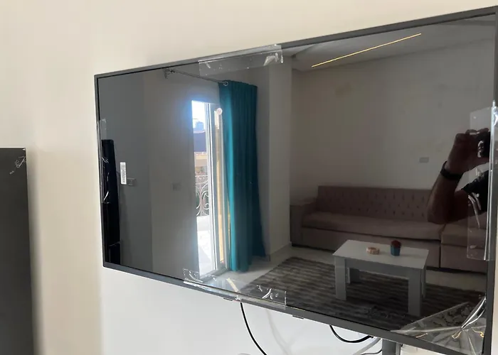 Apartment White House