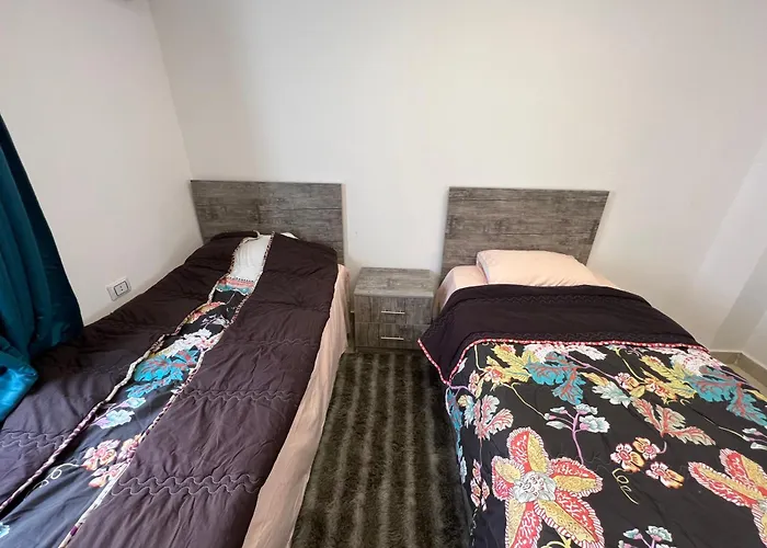 Apartment White House Hurghada