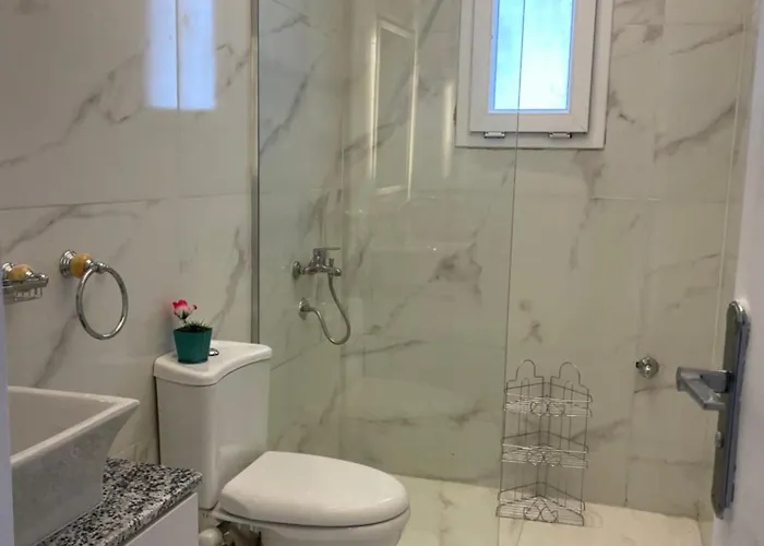 White House Apartment Hurghada