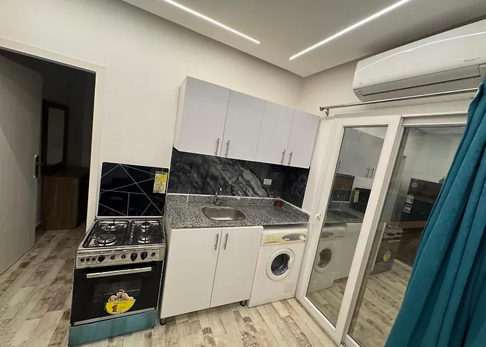 White House Apartment Hurghada