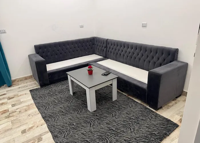White House Apartment *