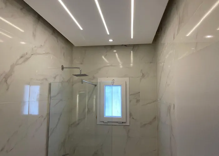 White House Apartment