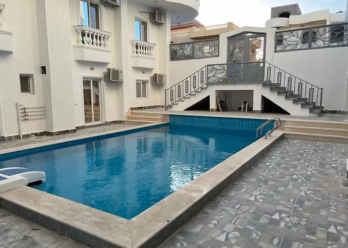 White House Hurghada