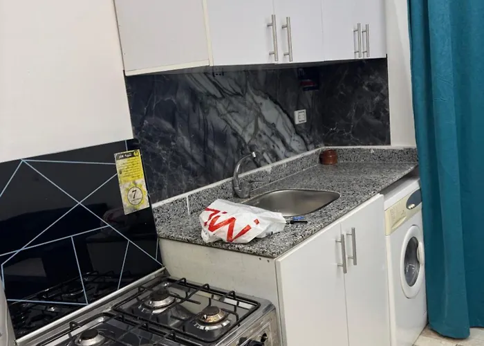 White House Apartment *