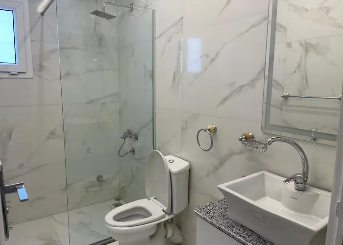 Apartment White House Hurghada