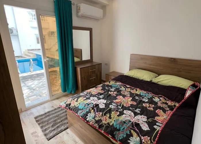 Apartment White House Hurghada