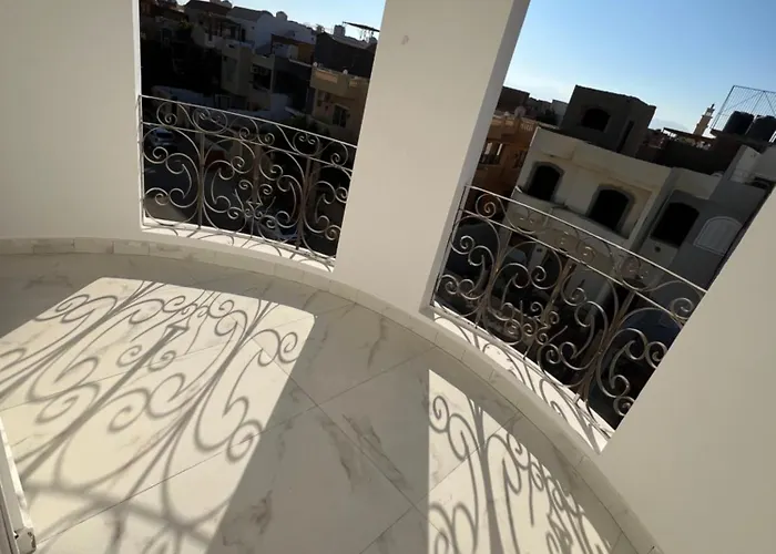 White House Hurghada