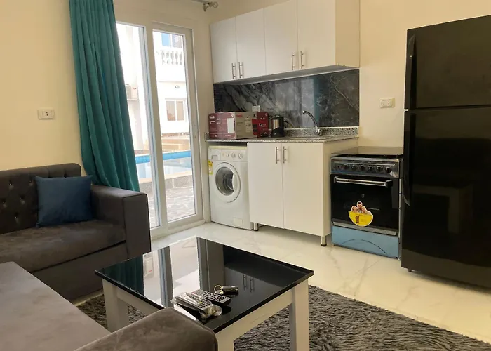 Apartment White House *
