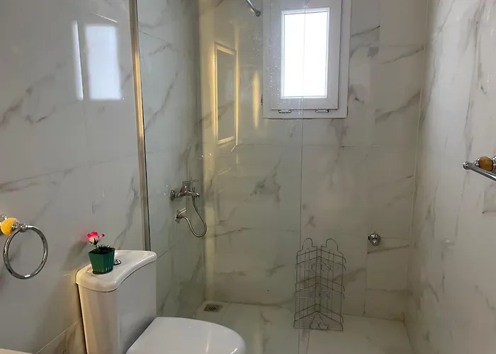 White House Apartment