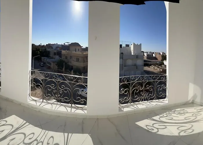 Apartment White House Hurghada