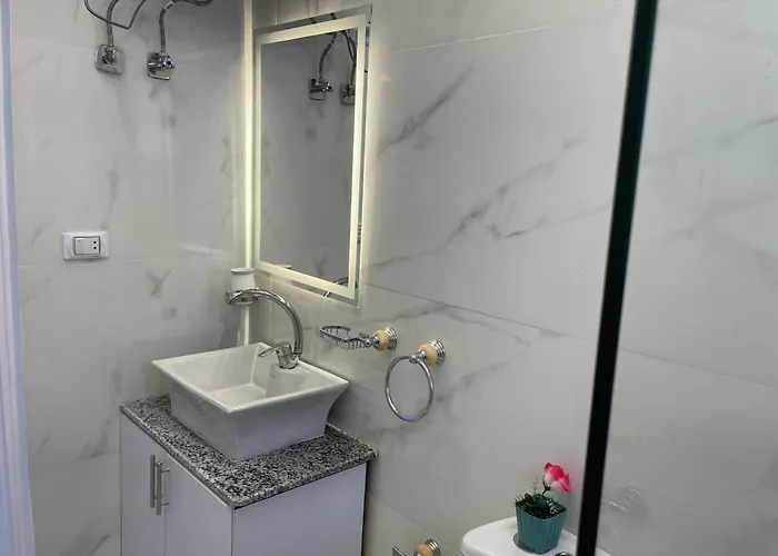 White House *