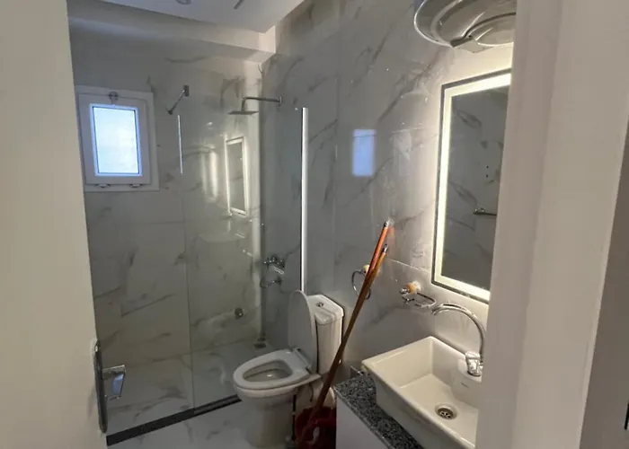 White House Apartment